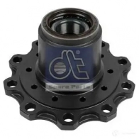 Рассеиватель заднего фонаря DIESEL TECHNIC 2679025 5P1T60 9 332034 - Изображение 1