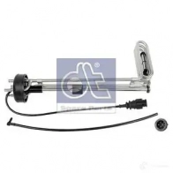 Рассеиватель DIESEL TECHNIC 331074 2678957 26YZ 72 - Изображение 3