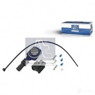 Рассеиватель габаритного фонаря DIESEL TECHNIC L6T AXK 468041 2685871 - Изображение 1