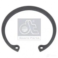Рассеиватель габаритного фонаря DIESEL TECHNIC L6T AXK 468041 2685871 - Изображение 2