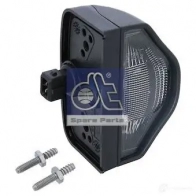 Фонарь подсветки номера DIESEL TECHNIC 686175 2691317 4047755386467 G H1SLW3 - Изображение 1