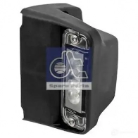 Фонарь подсветки номера DIESEL TECHNIC 6A LA8M 1226779629 581203 4057795190153 - Изображение 1