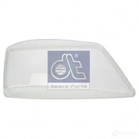 Стекло фары