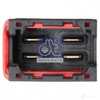 Ключ замка с личинкой DIESEL TECHNIC 1438951159 FJC GLQ 672073 - Изображение 3