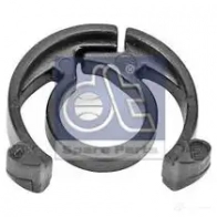 Фиксатор DIESEL TECHNIC 372600 2680543 5SHN A - Изображение 1