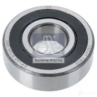 Коренные вкладыши коленвала DIESEL TECHNIC 550060 2688842 4047755615932 10XOA XM