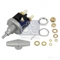Главный выключатель аккумулятора DIESEL TECHNIC 1315135139 4047755785239 EI CSU 725710 - Изображение 1