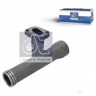 Выпускной коллектор DIESEL TECHNIC 4047755002114 110208 IC4W GID 2667773