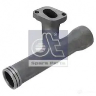 Выпускной коллектор DIESEL TECHNIC 4047755002114 110208 IC4W GID 2667773 - Изображение 2