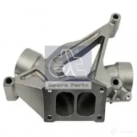Выпускной коллектор DIESEL TECHNIC 4047755008048 110679 ZRHU Y 2667976 - Изображение 1