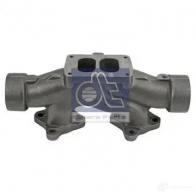 Выпускной коллектор DIESEL TECHNIC 4047755076634 BCD X621 210665 2673785 - Изображение 1