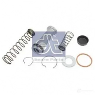 Комплект главного и рабочего цилиндров сцепления DIESEL TECHNIC AUAYM5 5 4057795074125 490810 2687467 - Изображение 1