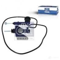 Комплект главного и рабочего цилиндров сцепления DIESEL TECHNIC 91272995 790551 4VQ W5 4047755267971