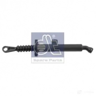 Главный цилиндр сцепления DIESEL TECHNIC U27T G3 4047755618087 2684286 464185