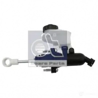 Главный цилиндр сцепления DIESEL TECHNIC 230008 2675280 T5OR AG 4047755097622 - Изображение 1