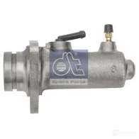 Главный цилиндр сцепления DIESEL TECHNIC 39AE O7 4047755671259 2679585 341112 - Изображение 1
