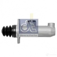Главный цилиндр сцепления DIESEL TECHNIC 2688911 G7PYBU 9 4047755841935 553033 - Изображение 1