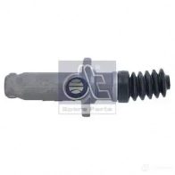 Главный цилиндр сцепления DIESEL TECHNIC 4047755146405 2679575 341101 WBS0 E - Изображение 2