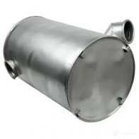 Средний концевой глушитель DIESEL TECHNIC 2674402 214537 4057795144743 LLLU 9O