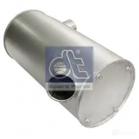 Средний концевой глушитель DIESEL TECHNIC Z45A N 2692332 722013 4057795125322
