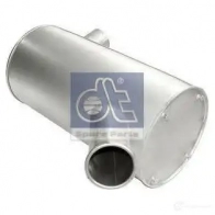 Резонатор DIESEL TECHNIC 722000 L1I E3 1423615178