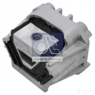 Кронштейн крепления бампера DIESEL TECHNIC IP CGWA 670243 2691064
