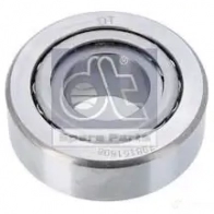 Монтажная втулка поворотной цапфы DIESEL TECHNIC 2B BPE 250065 4047755297008 2676307 - Изображение 2