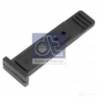 Монтажный комплект брызговика DIESEL TECHNIC 214681577 KP YRIXZ 380230 4047755942472 - Изображение 1
