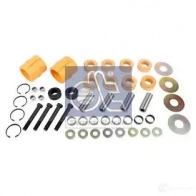 Монтажный комплект стабилизатора поперечной устойчивости, шток DIESEL TECHNIC 2687343 4047755217402 490570 HG K9C2