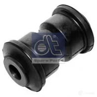 Крепление листовой рессоры DIESEL TECHNIC 4V UW5LA 4047755399207 2686881 480940 - Изображение 2