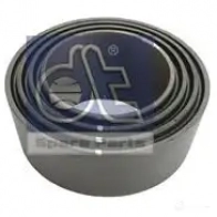 Крепление листовой рессоры DIESEL TECHNIC 2676722 B5ZI SC0 262072 4047755326760 - Изображение 1