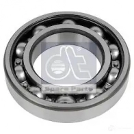 Подвесной подшипник DIESEL TECHNIC 4047755403287 467068 GF7HXS Y 1322844597 - Изображение 1