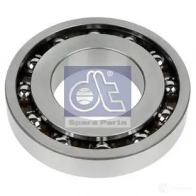 Подвесной подшипник DIESEL TECHNIC 232818 DNFX SE 934315842 4047755917166 - Изображение 1