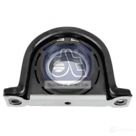 Подвесной подшипник DIESEL TECHNIC 2688147 OWHU QLI 4047755573140 514020 - Изображение 1