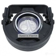 Подвесной подшипник DIESEL TECHNIC A2 SSS4Y 2686551 4047755211264 480370 - Изображение 2