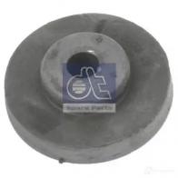 Крепление радиатора DIESEL TECHNIC 316304 4047755185145 2678472 ILSTK M5 - Изображение 1