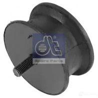 Крепление радиатора DIESEL TECHNIC 2686405 4057795237445 RZB ZA4 480084 - Изображение 1