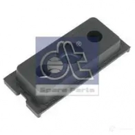 Крепление радиатора DIESEL TECHNIC 1226566391 4047755218713 ZVRN SV 215306
