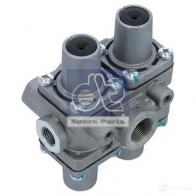 Многоконтурный предохранительный клапан DIESEL TECHNIC SHYO QG 716187 1437317528