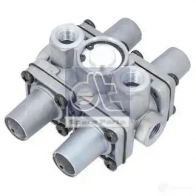 Многоконтурный предохранительный клапан DIESEL TECHNIC 372083 4047755355593 V 0F61J3 1226646959 - Изображение 2