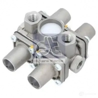 Многоконтурный предохранительный клапан DIESEL TECHNIC 2669516 118303 4047755034504 26Z CGQ