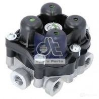 Многоконтурный предохранительный клапан DIESEL TECHNIC J36 BY7 583609708 716135 - Изображение 1