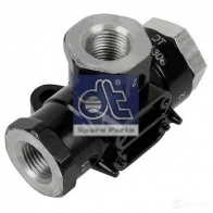Обратный клапан DIESEL TECHNIC 1226586621 4047755955182 8V V6HEU 244135