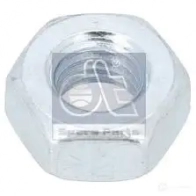 Гайка DIESEL TECHNIC 935011 2694139 RW4D J - Изображение 2