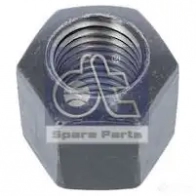 Гайка DIESEL TECHNIC 125430 2671016 1VW EX9 - Изображение 2