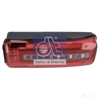 Масляный радиатор двигателя DIESEL TECHNIC 9I C4XQ8 630501 2690162 4057795005518