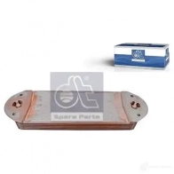 Масляный радиатор двигателя DIESEL TECHNIC R8B6 K 1226560335 211466 4057795270589 - Изображение 1