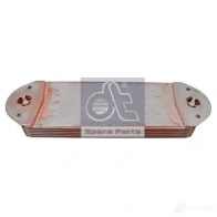 Масляный радиатор двигателя DIESEL TECHNIC R8B6 K 1226560335 211466 4057795270589 - Изображение 2