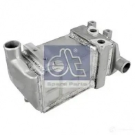 Масляный радиатор замедлителя DIESEL TECHNIC P6I9 B4 351320 4047755662066 2679666 - Изображение 1