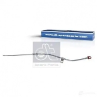 Щуп масла DIESEL TECHNIC 750658 1439015813 FHK1 9KH